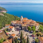 Visum Mare Unus By Interhome Dom wakacyjny Mošćenička Draga