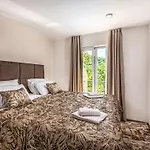 Dom wakacyjny Visum Mare Unus By Interhome Mošćenička Draga