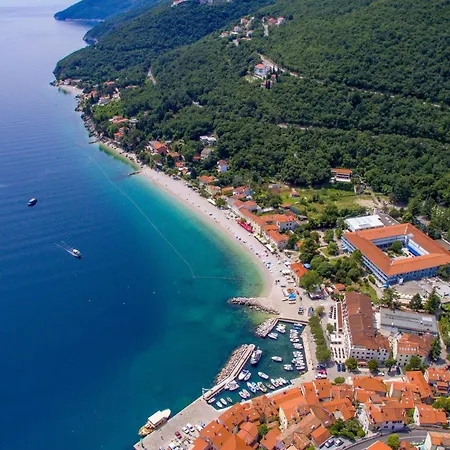 Visum Mare Unus By Interhome Mošćenička Draga