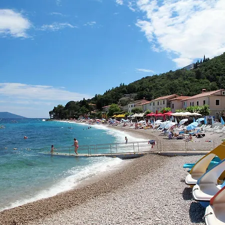 Holiday home Visum Mare Unus By Interhome *