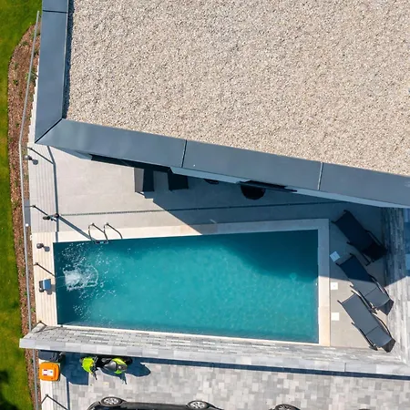 Visum Mare Unus By Interhome *