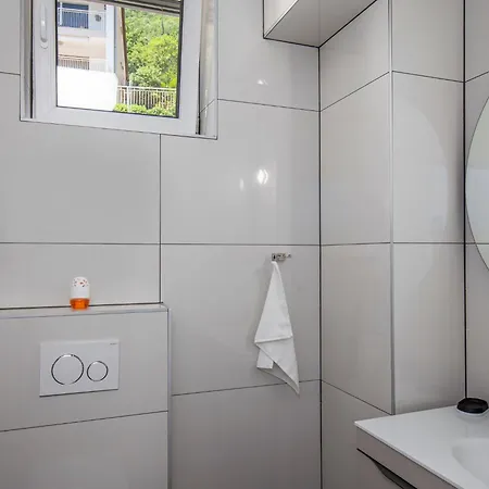 Visum Mare Unus By Interhome Mošćenička Draga