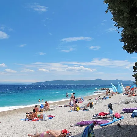 Visum Mare Unus By Interhome Holiday home *