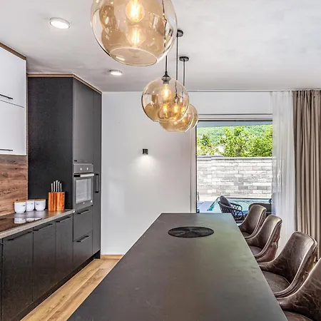 Visum Mare Unus By Interhome