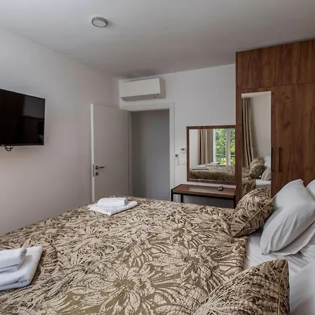 Visum Mare Unus By Interhome Holiday home