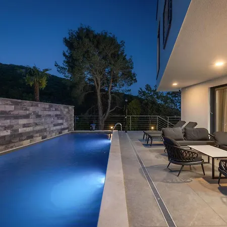 Holiday home Visum Mare Unus By Interhome *