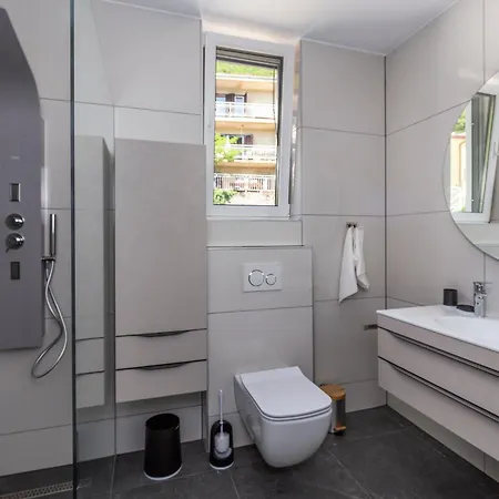 Casa vacanze Visum Mare Unus By Interhome Mošćenička Draga