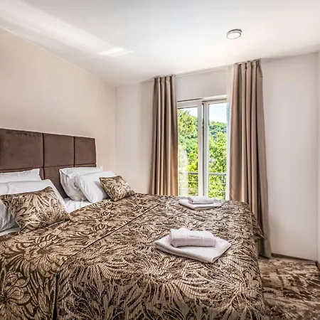 Holiday home Visum Mare Unus By Interhome Moscenicka Draga
