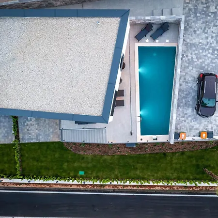 Visum Mare Unus By Interhome Casa vacanze