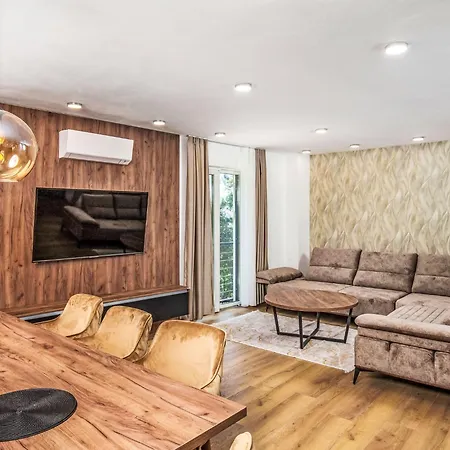 Holiday home Visum Mare Unus By Interhome