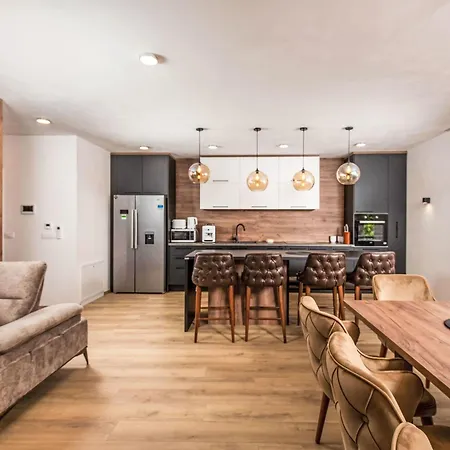 Holiday home Visum Mare Unus By Interhome