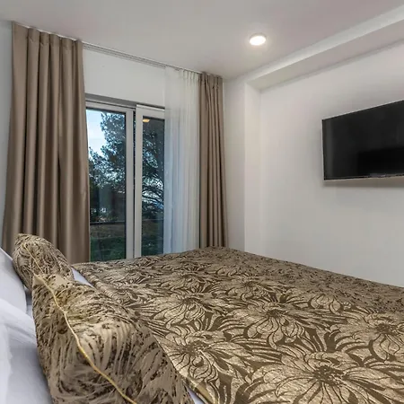 Visum Mare Unus By Interhome Mošćenička Draga