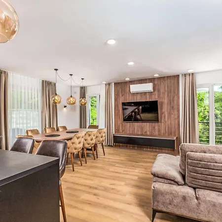 Visum Mare Unus By Interhome * Moscenicka Draga