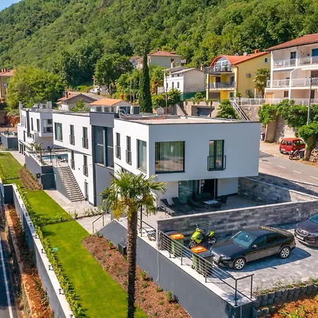 Holiday home Visum Mare Unus By Interhome