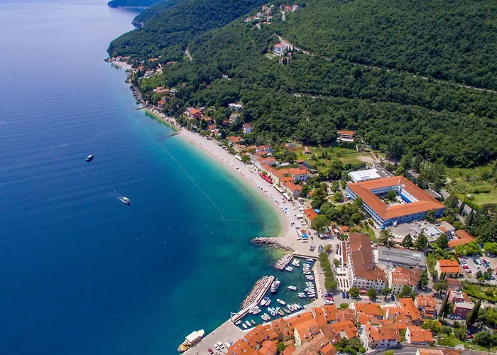 Visum Mare Unus By Interhome Mošćenička Draga