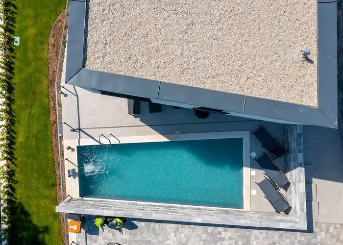 Visum Mare Unus By Interhome *
