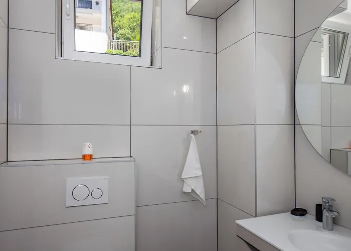 Visum Mare Unus By Interhome Mošćenička Draga
