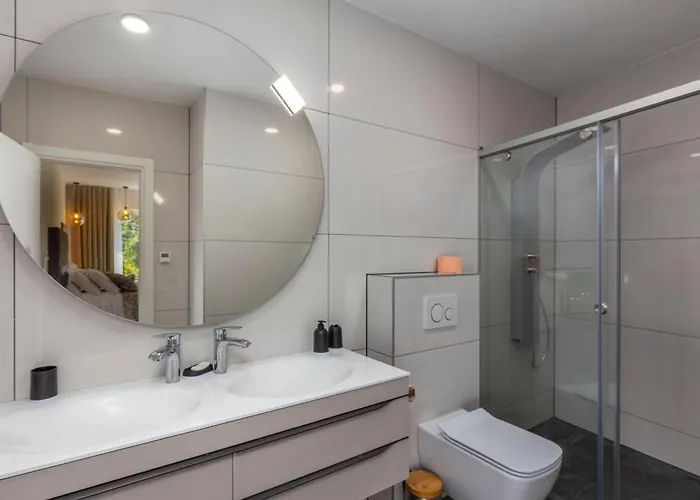Visum Mare Unus By Interhome Feriehus *