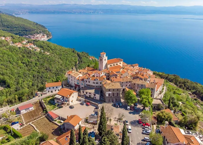 Visum Mare Unus By Interhome Feriehus Mošćenička Draga