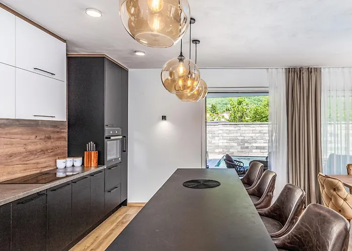 Visum Mare Unus By Interhome