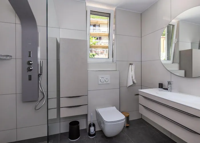 Feriehus Visum Mare Unus By Interhome Mošćenička Draga
