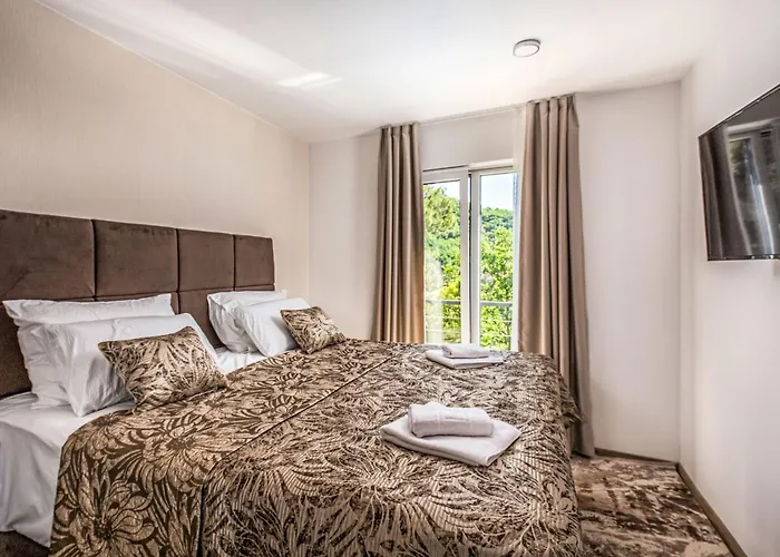 Feriehus Visum Mare Unus By Interhome Mošćenička Draga