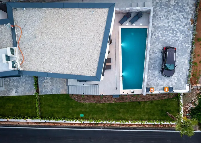 Visum Mare Unus By Interhome Feriehus