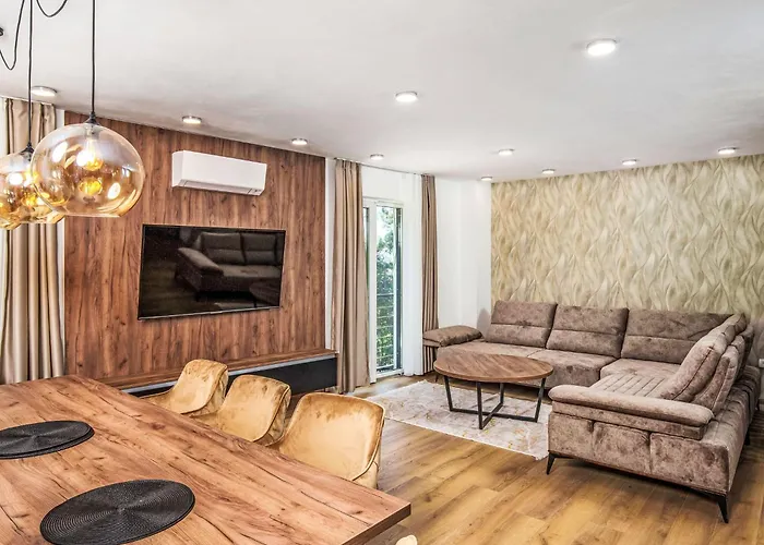 Feriehus Visum Mare Unus By Interhome