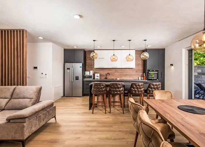 Feriehus Visum Mare Unus By Interhome
