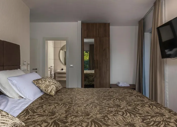 Visum Mare Unus By Interhome Feriehus *