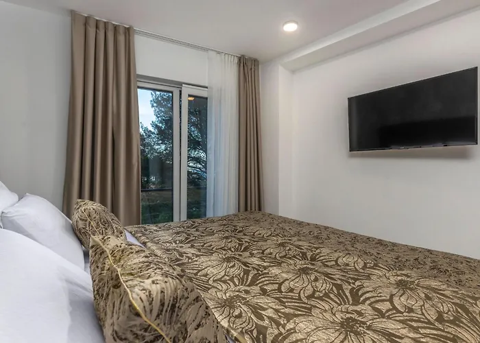Visum Mare Unus By Interhome Mošćenička Draga