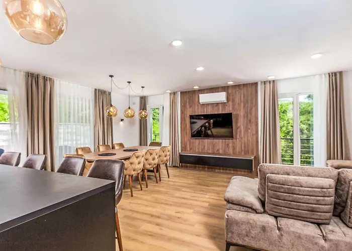Visum Mare Unus By Interhome * Mošćenička Draga