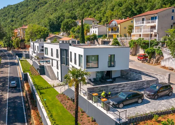Feriehus Visum Mare Unus By Interhome
